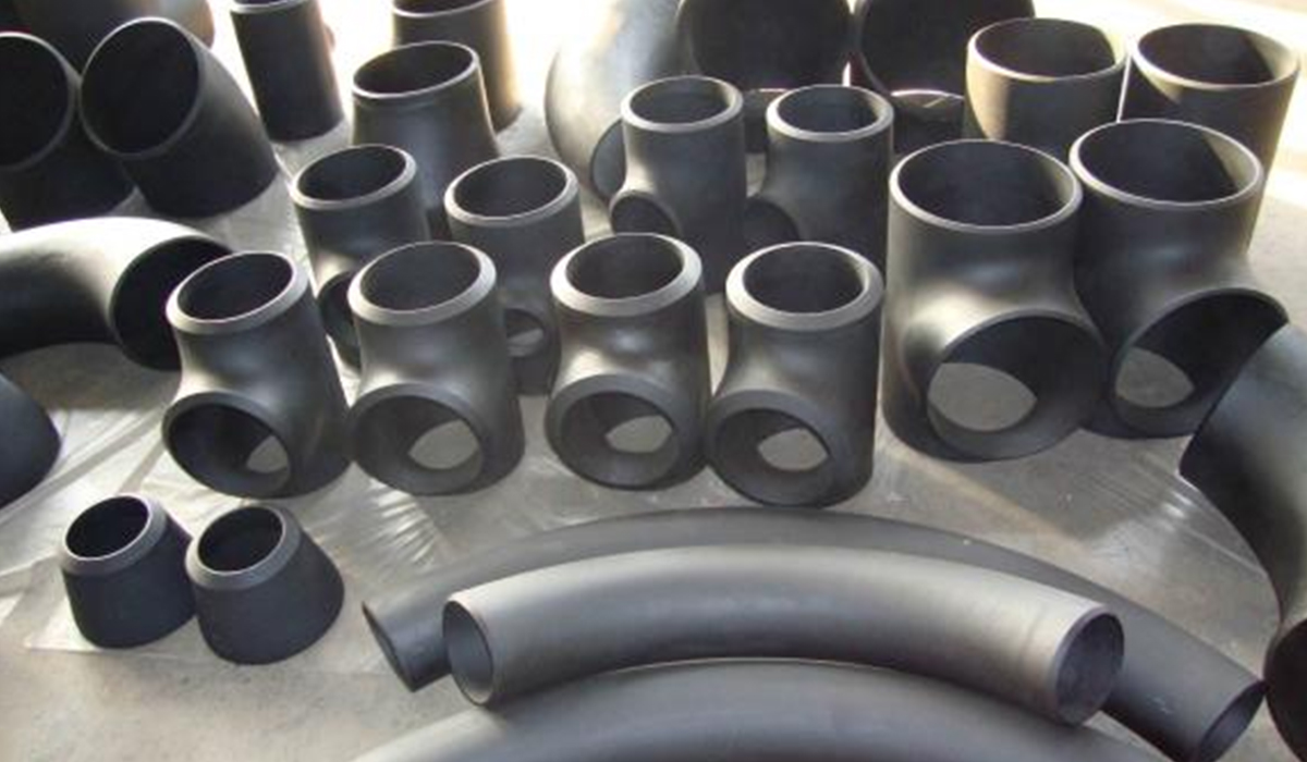 Alloy Steel Buttweld Fittings Manufacturer Alloy Steel Buttweld Fittings Manufacturer