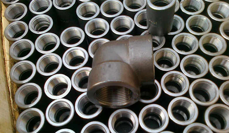 Alloy Steel Forged Fittings Manufacturer Alloy Steel Forged Fittings Manufacturer