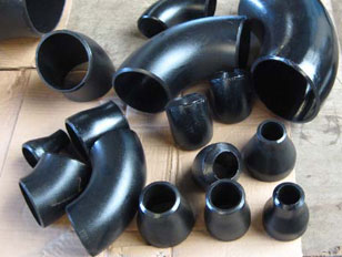Carbon Steel Buttweld Fittings Manufacturer Carbon Steel Buttweld Fittings Manufacturer