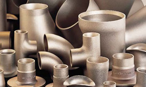 Copper Nickel Alloy Buttweld Fittings Manufacturer Copper Nickel Alloy Buttweld Fittings Manufacturer