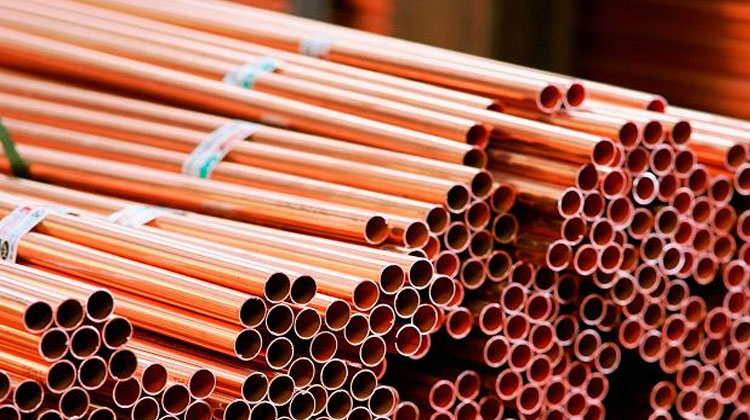 Copper Nickel Alloy Pipes & Tubes Manufacturer Copper Nickel Alloy Pipes & Tubes Manufacturer