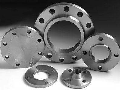 Duplex & Super Duplex Steel Flanges Manufacturer Duplex & Super Duplex Steel Flanges Manufacturer