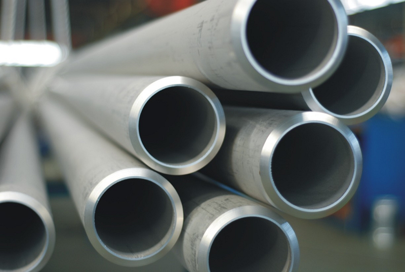 Duplex & Super Duplex Steel Pipes & Tubes Manufacturer Duplex & Super Duplex Steel Pipes & Tubes Manufacturer