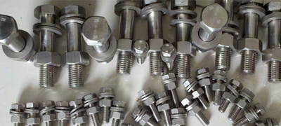 Hastelloy Fasteners Manufacturer Hastelloy Fasteners Manufacturer