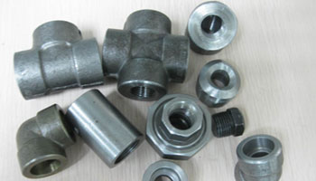 Hastelloy Forged Fittings Manufacturer Hastelloy Forged Fittings Manufacturer