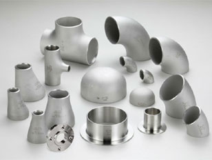 Incoloy Alloy Buttweld Fittings Manufacturer Incoloy Alloy Buttweld Fittings Manufacturer