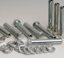Incoloy Alloy Fasteners Manufacturer Incoloy Alloy Fasteners Manufacturer