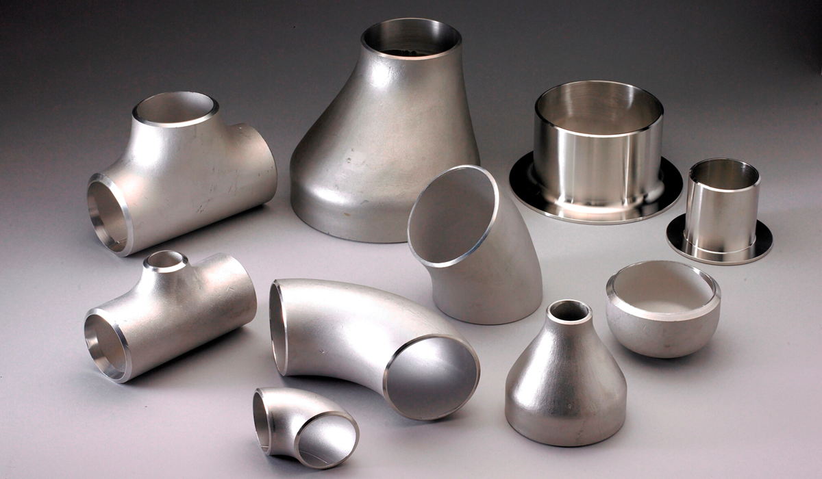 Inconel Alloy Buttweld Fittings Manufacturer Inconel Alloy Buttweld Fittings Manufacturer
