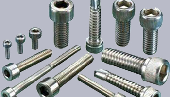 Inconel Alloy Fasteners Manufacturer Inconel Alloy Fasteners Manufacturer