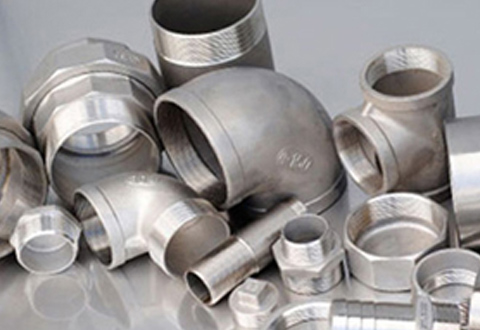 Inconel Alloy Forged Fittings Manufacturer Inconel Alloy Forged Fittings Manufacturer