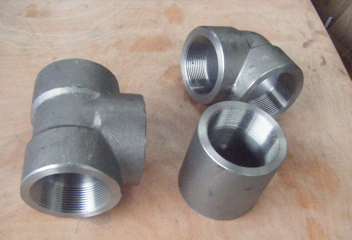 Monel Alloy Forged Fittings Manufacturer Monel Alloy Forged Fittings Manufacturer