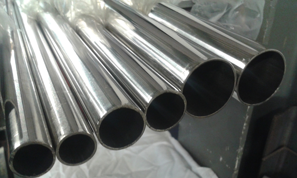 Monel Alloy Pipes & Tubes Manufacturer Monel Alloy Pipes & Tubes Manufacturer