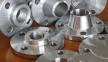 Nickel Alloy Flanges Manufacturer Nickel Alloy Flanges Manufacturer