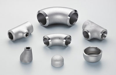 Stainless Steel Buttweld Fittings Manufacturer Stainless Steel Buttweld Fittings Manufacturer