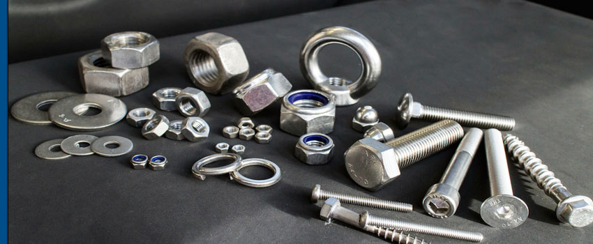 Stainless Steel Fasteners Manufacturer Stainless Steel Fasteners Manufacturer