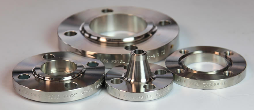 Stainless Steel Flanges Manufacturer Stainless Steel Flanges Manufacturer