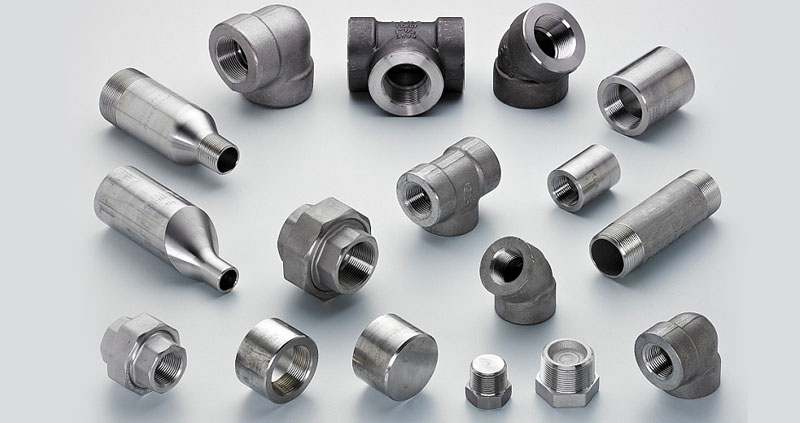 Stainless Steel Forged Fittings Manufacturer Stainless Steel Forged Fittings Manufacturer